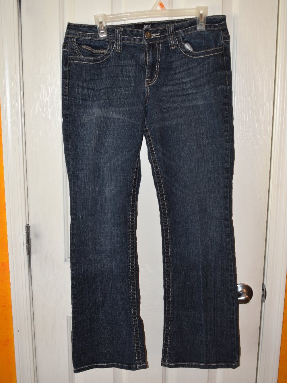 Women's Denim Bundle